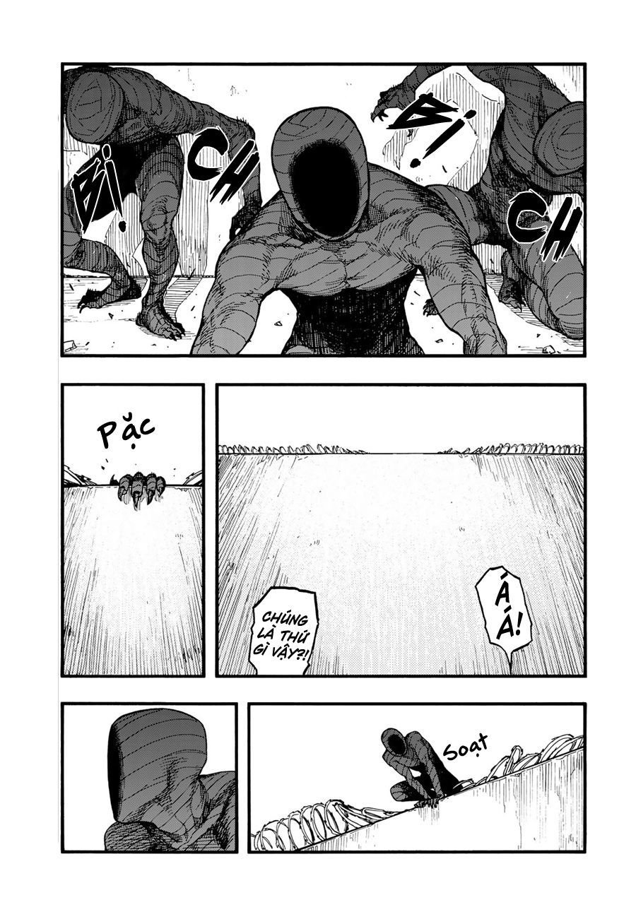 Ajin Chapter 74.5 - 6