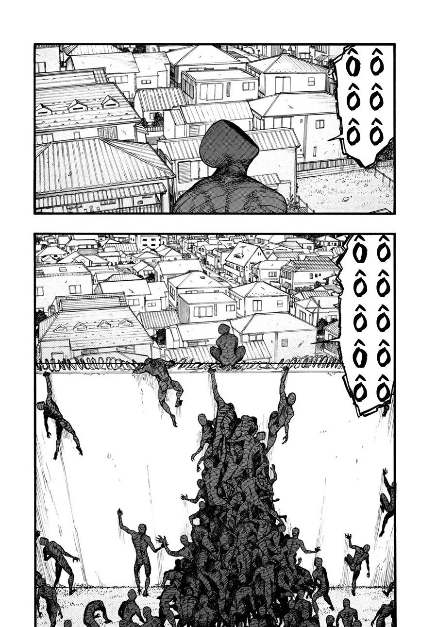 Ajin Chapter 74.5 - 7