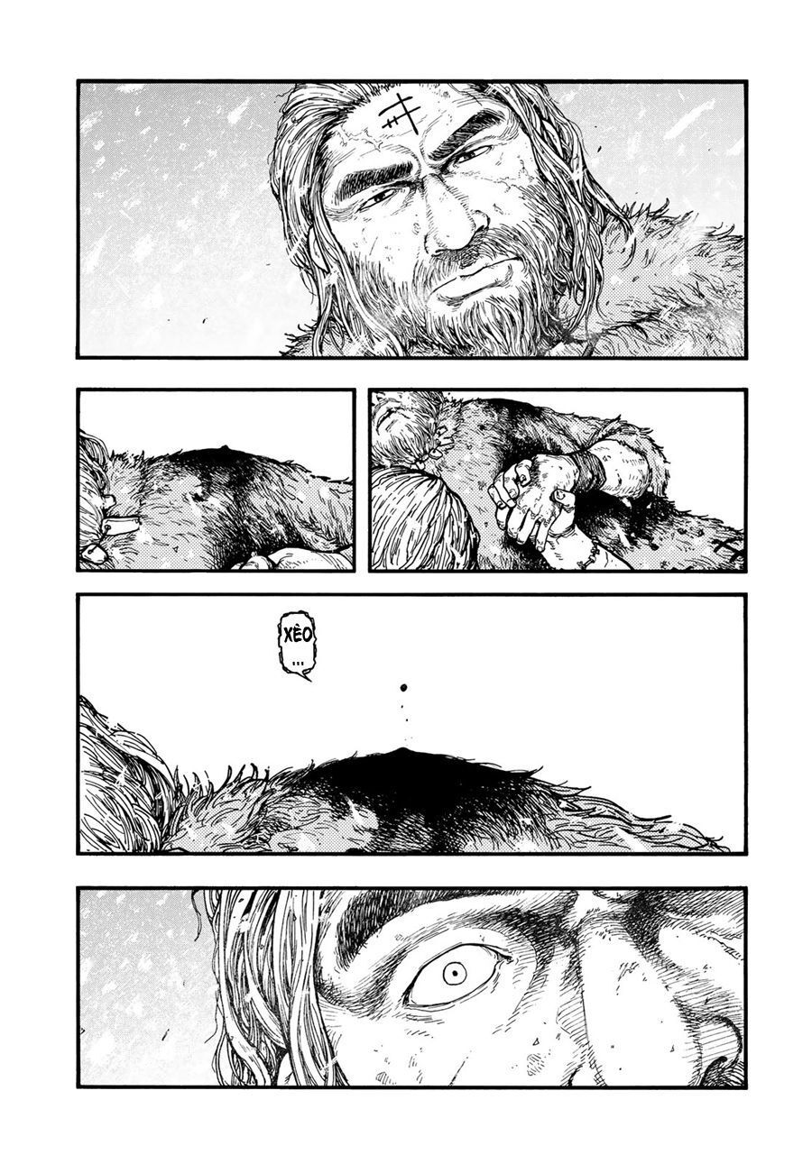 Ajin Chapter 75 - 4