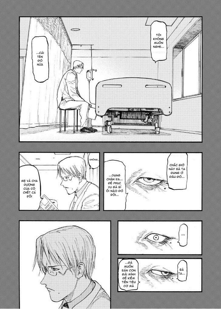 Ajin Chapter 27.5 - 11