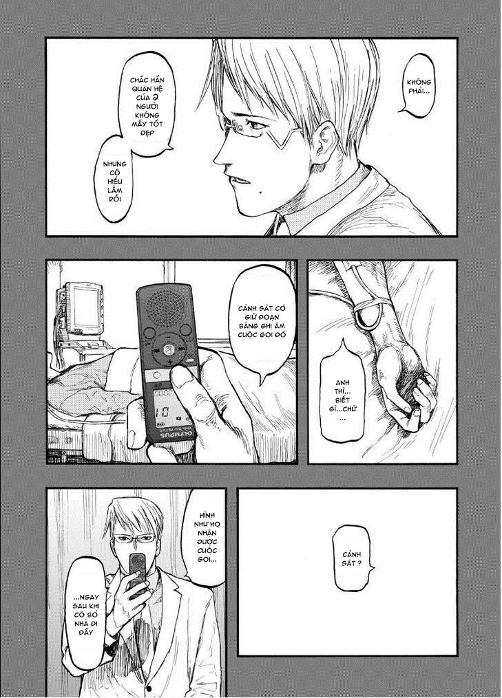 Ajin Chapter 27.5 - 12