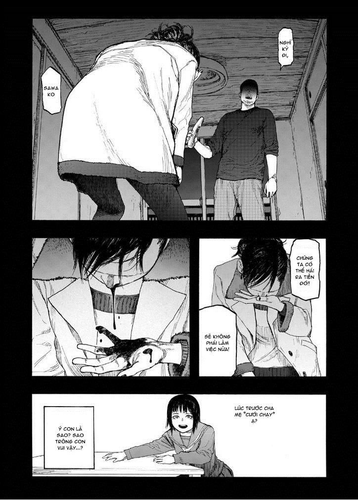 Ajin Chapter 27.5 - 17