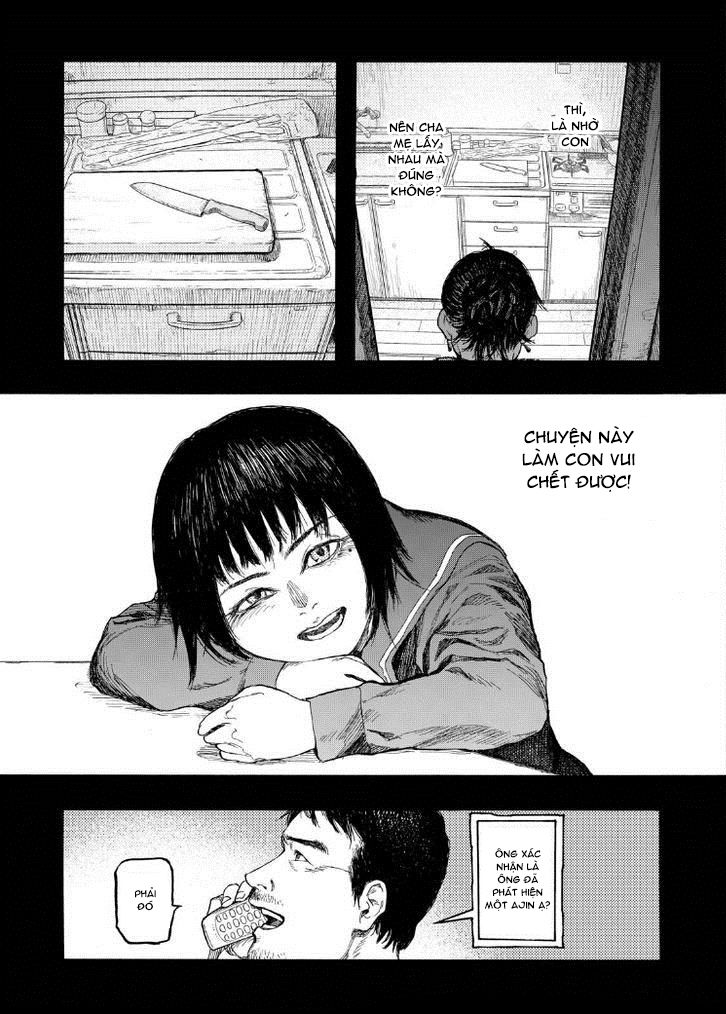 Ajin Chapter 27.5 - 19