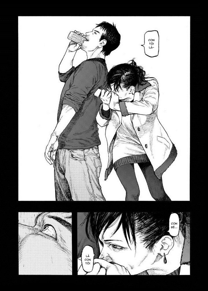 Ajin Chapter 27.5 - 20