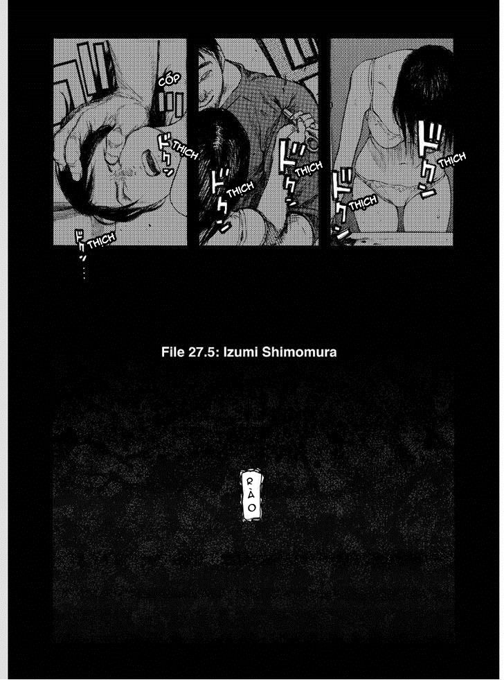 Ajin Chapter 27.5 - 3