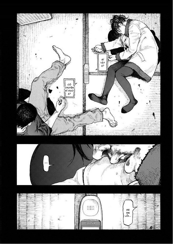 Ajin Chapter 27.5 - 22