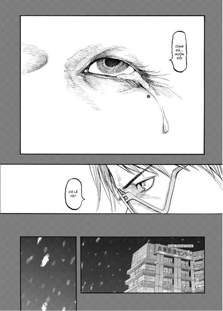 Ajin Chapter 27.5 - 24