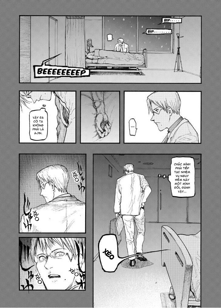Ajin Chapter 27.5 - 25