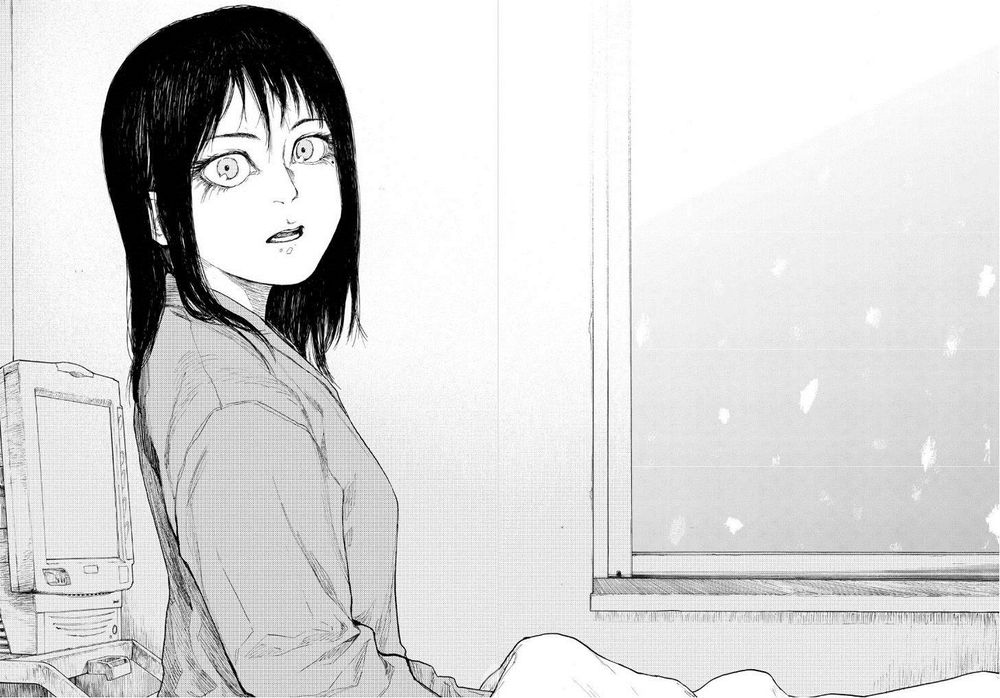 Ajin Chapter 27.5 - 26