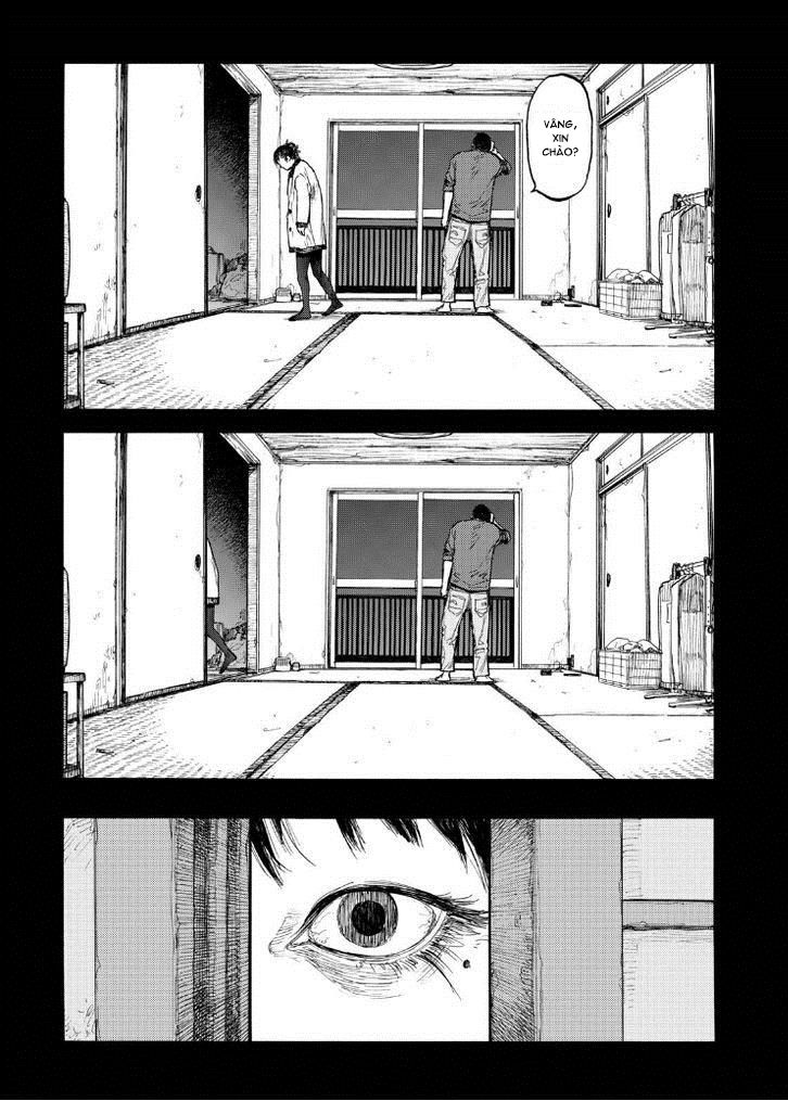 Ajin Chapter 27.5 - 5
