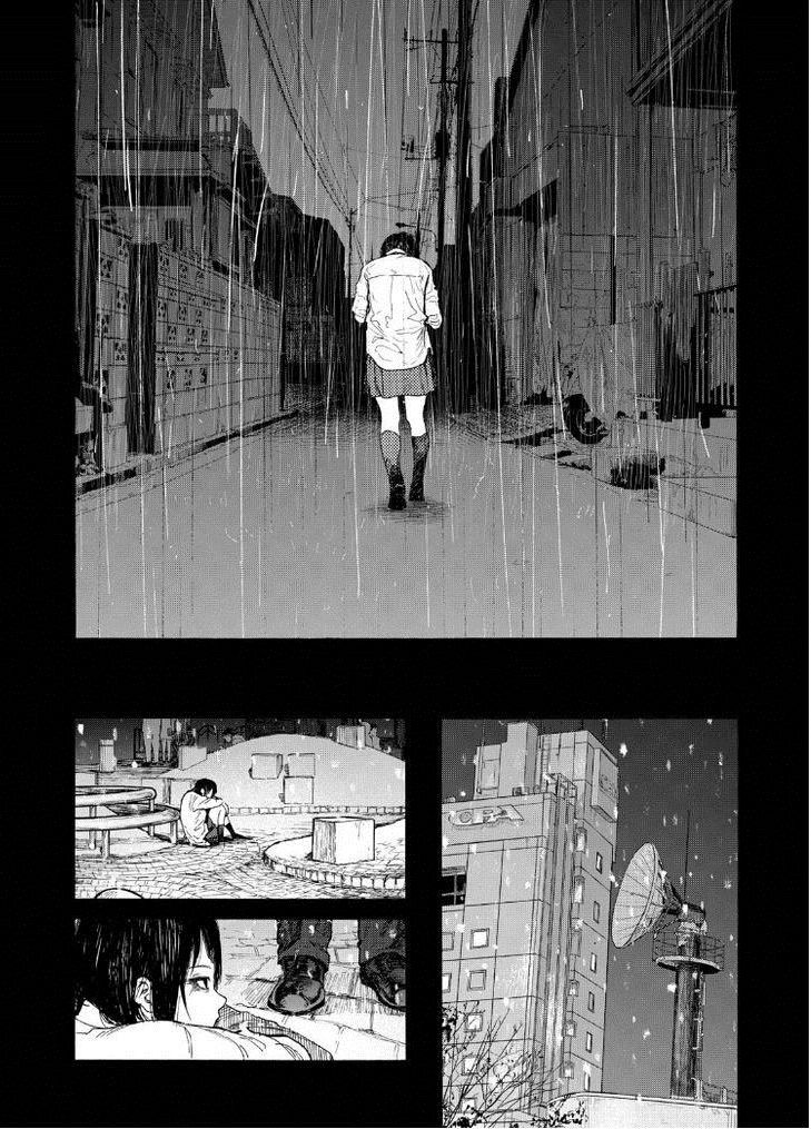 Ajin Chapter 27.5 - 6