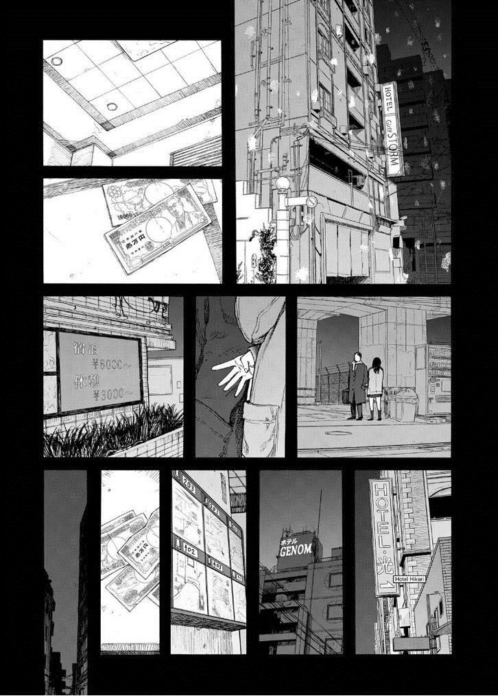 Ajin Chapter 27.5 - 7