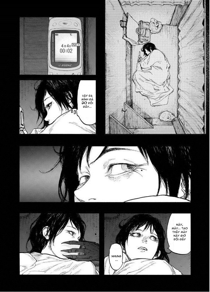 Ajin Chapter 27.5 - 8