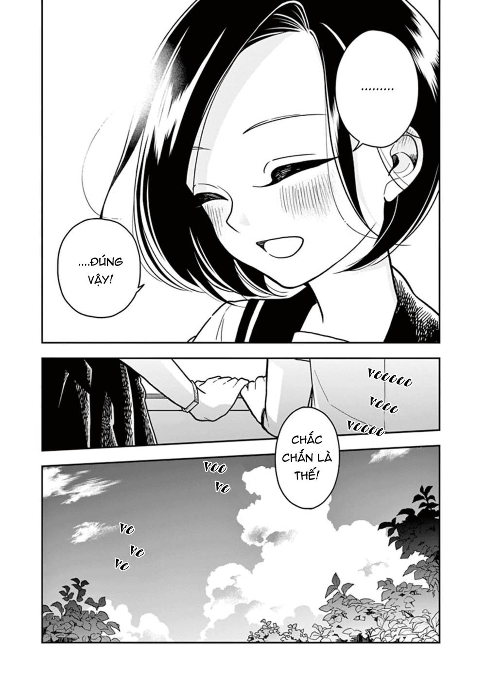 Bí Mật Giữa Hai Cô Bạn Thân Chapter 32 - 12