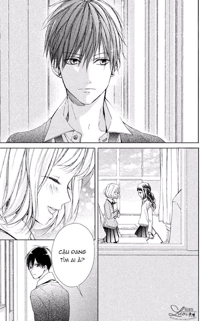 Kamiki Kyoudai Okotowari Chapter 11 - 14