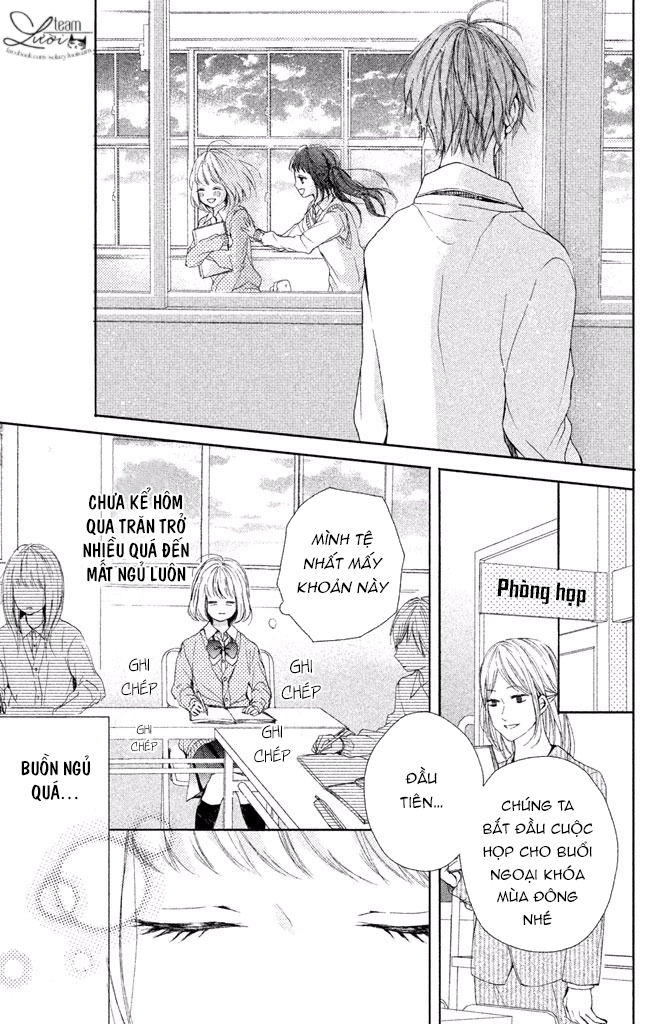 Kamiki Kyoudai Okotowari Chapter 11 - 16