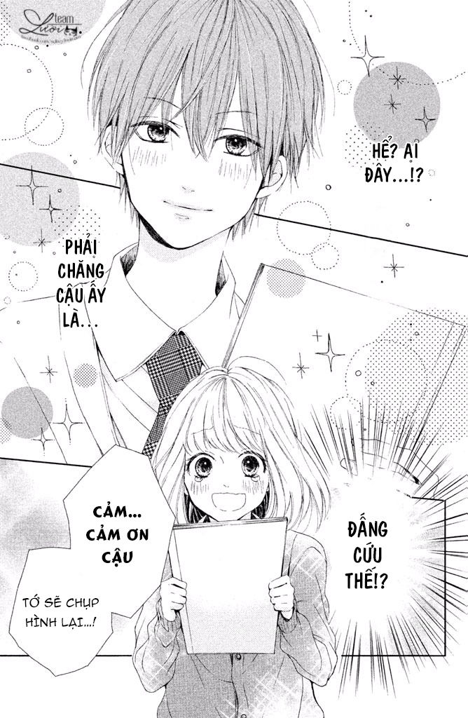 Kamiki Kyoudai Okotowari Chapter 11 - 18