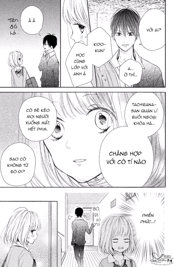 Kamiki Kyoudai Okotowari Chapter 11 - 24