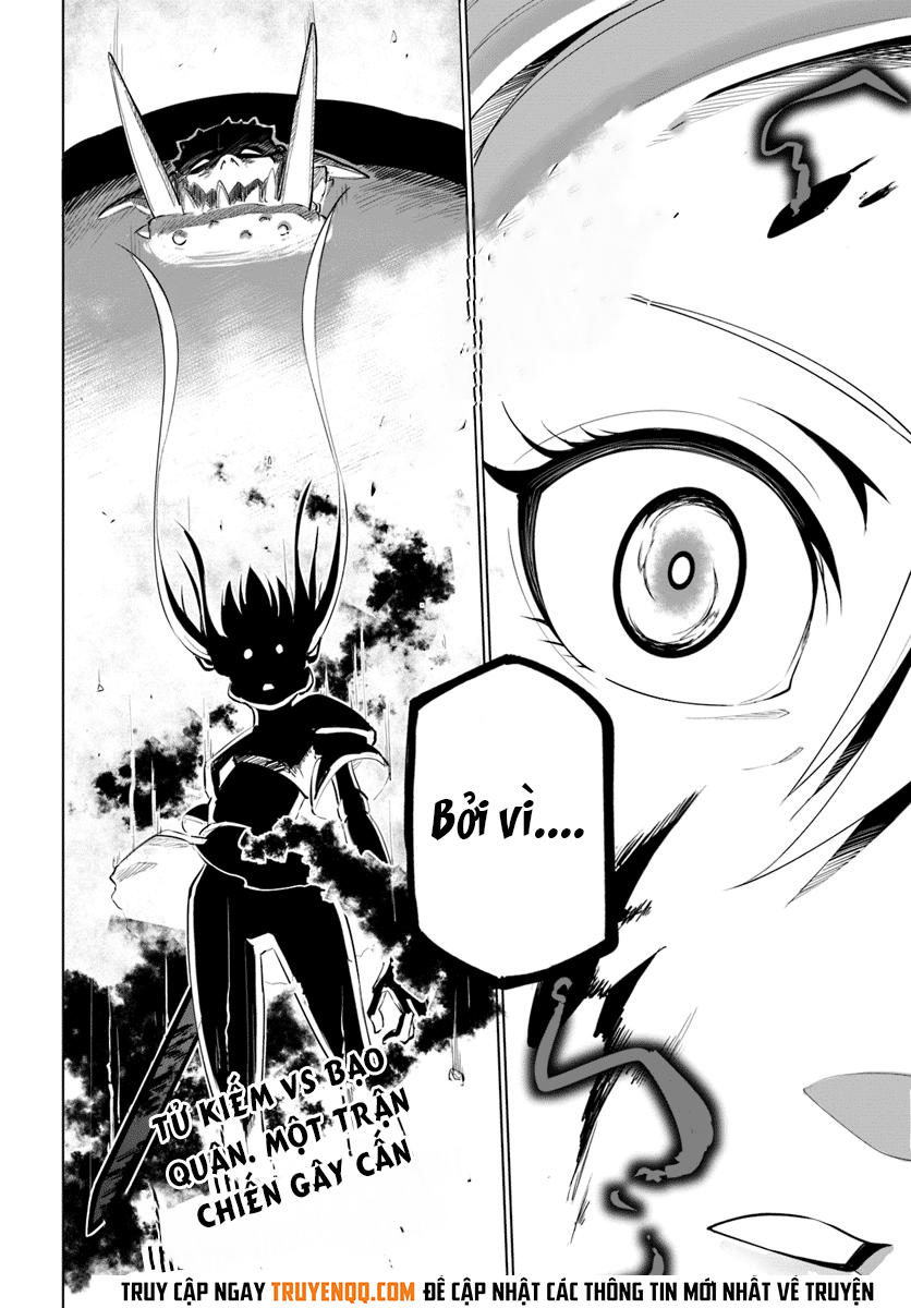 Sekai Saikyou No Kouei: Meikyuukoku No Shinjin Tansakusha Chapter 7 - 31