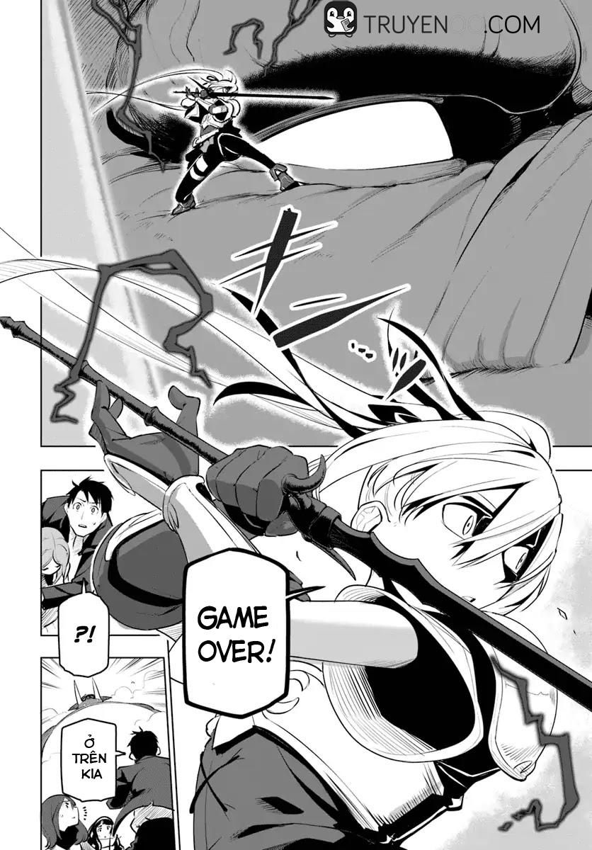 Sekai Saikyou No Kouei: Meikyuukoku No Shinjin Tansakusha Chapter 9 - 11