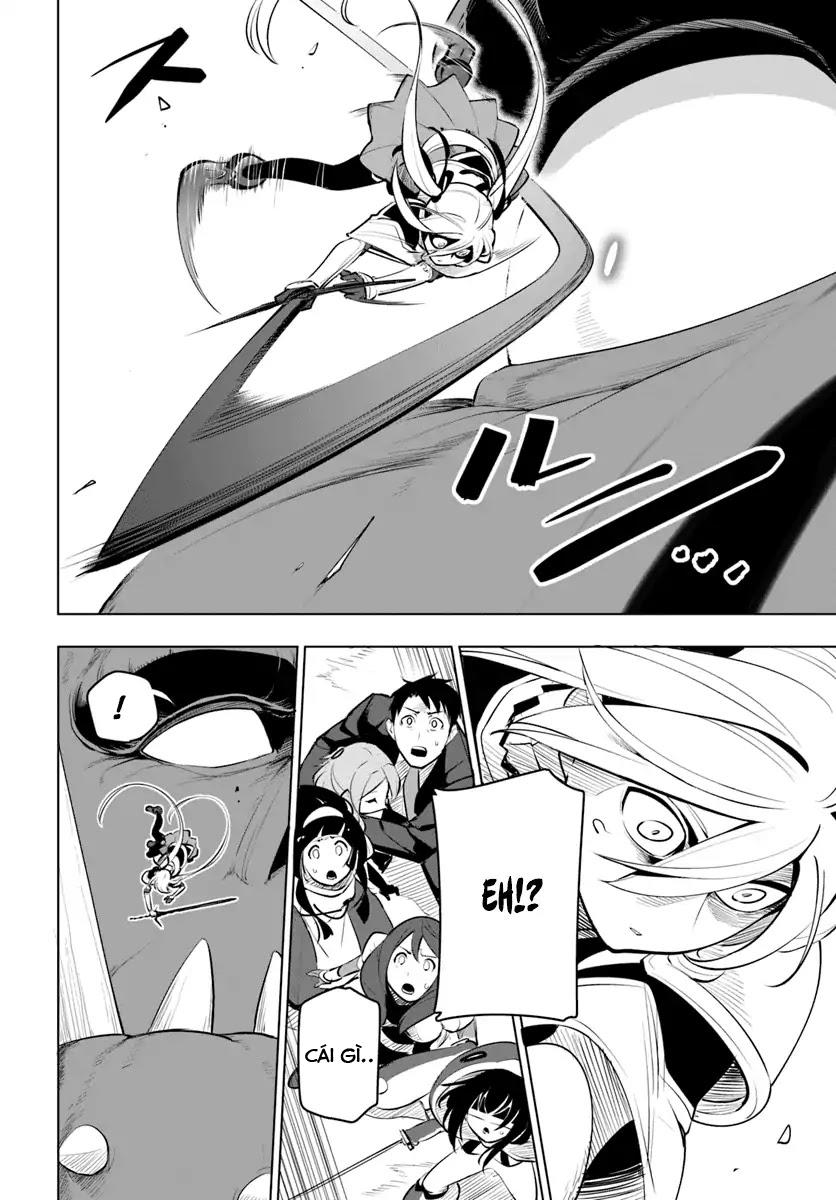 Sekai Saikyou No Kouei: Meikyuukoku No Shinjin Tansakusha Chapter 9 - 15