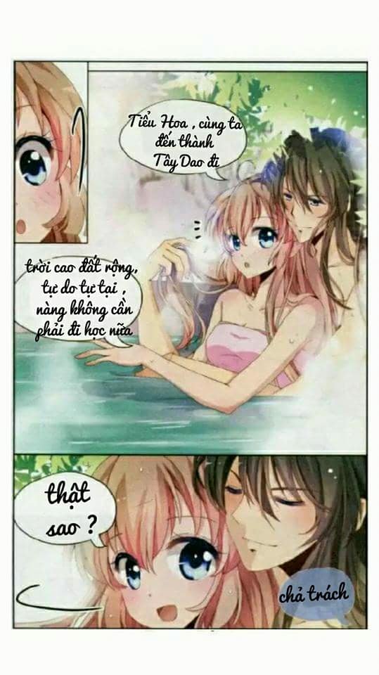 Ca Tẫn Đào Hoa Chapter 15 - 11
