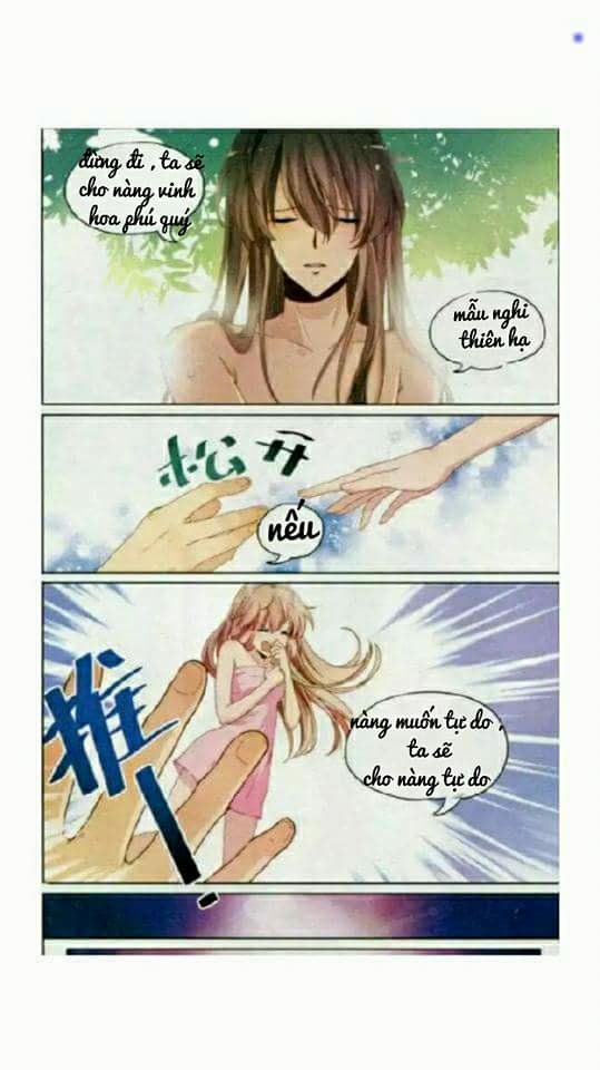 Ca Tẫn Đào Hoa Chapter 15 - 14