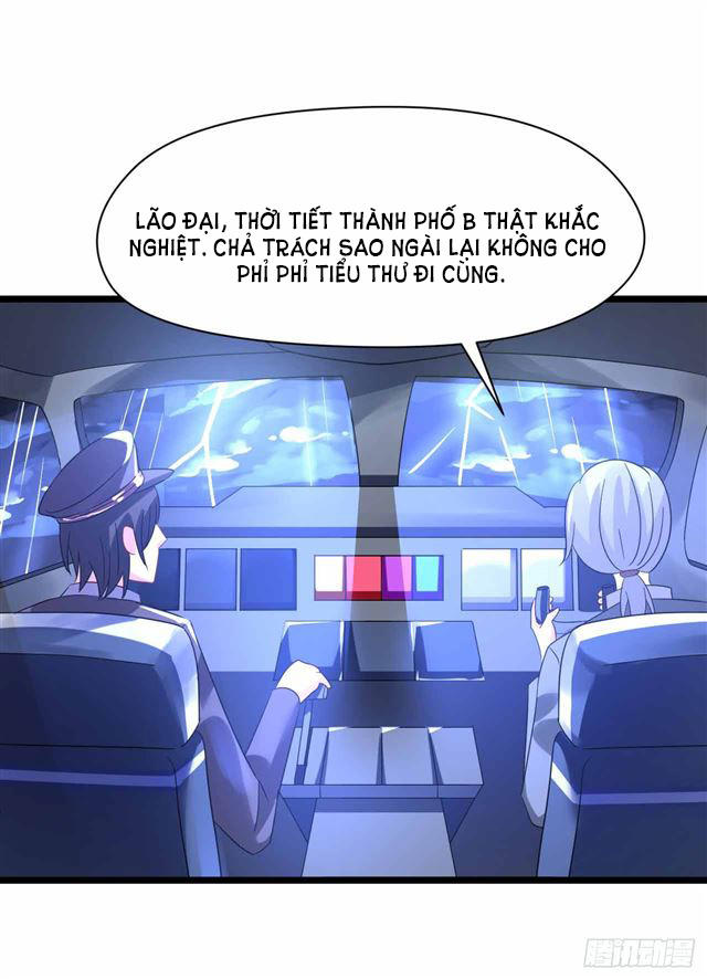 Cơ Trưởng Ngài Nhẹ Nhàng Thôi Chapter 29 - 42