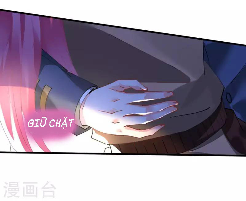 Cơ Trưởng Ngài Nhẹ Nhàng Thôi Chapter 42 - 11