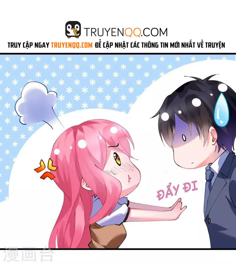 Cơ Trưởng Ngài Nhẹ Nhàng Thôi Chapter 42 - 3