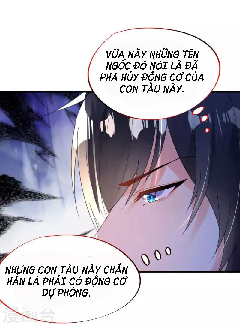 Cơ Trưởng Ngài Nhẹ Nhàng Thôi Chapter 42 - 26