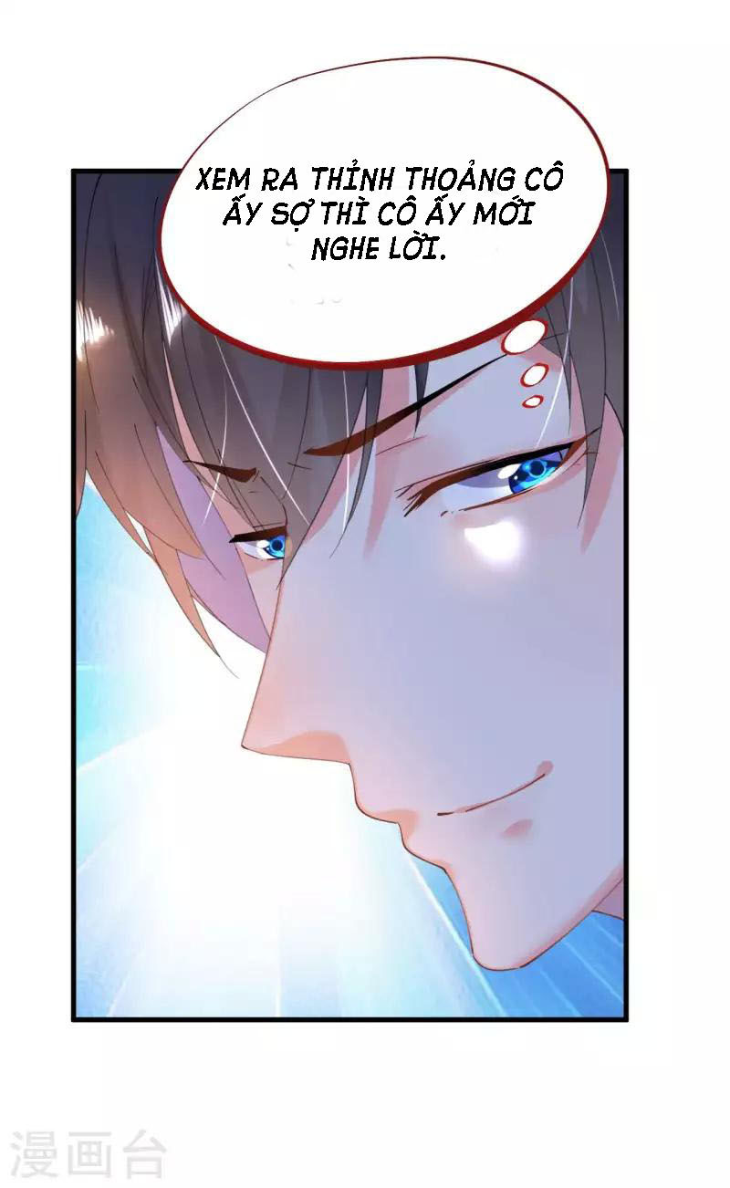 Cơ Trưởng Ngài Nhẹ Nhàng Thôi Chapter 42 - 36