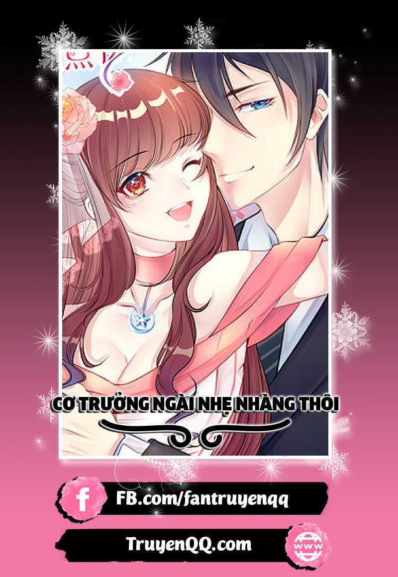 Cơ Trưởng Ngài Nhẹ Nhàng Thôi Chapter 42 - 46