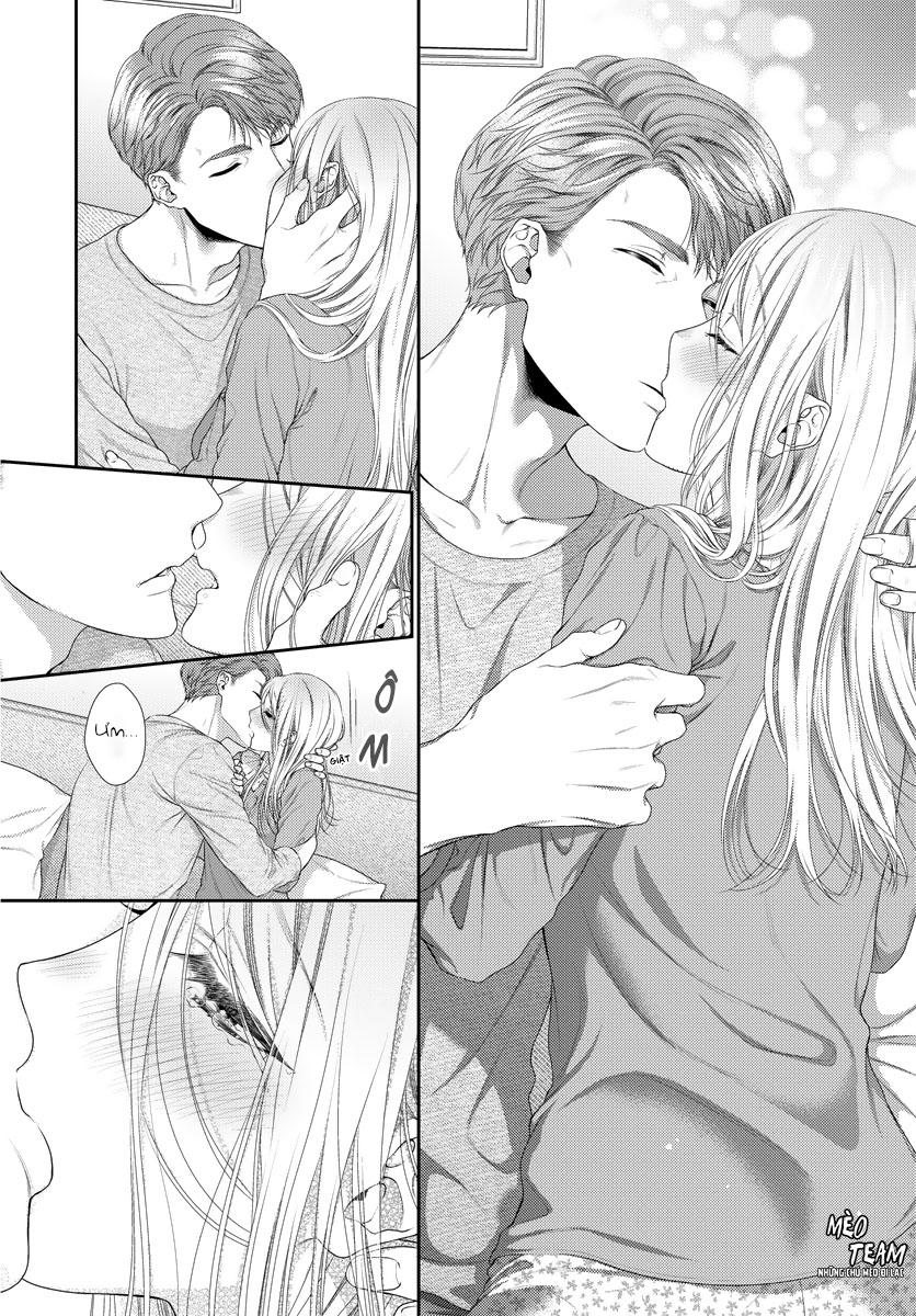 Hogosha Shikkaku. Issen Wo Koe Ta Yoru Chapter 25 - 26