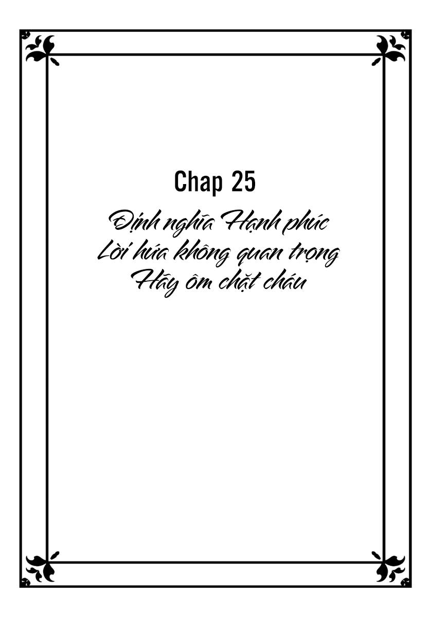 Hogosha Shikkaku. Issen Wo Koe Ta Yoru Chapter 25 - 4