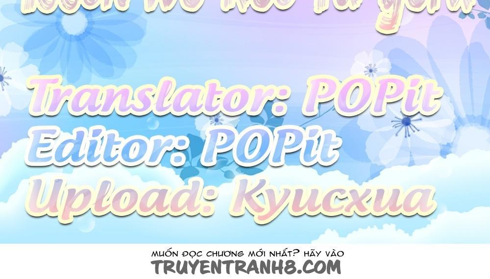 Hogosha Shikkaku. Issen Wo Koe Ta Yoru Chapter 8 - 2