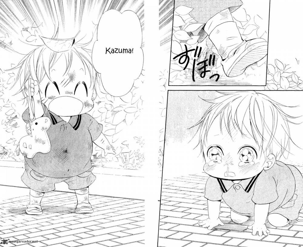 Anh Chàng Bảo Mẫu Chapter 10 - 31