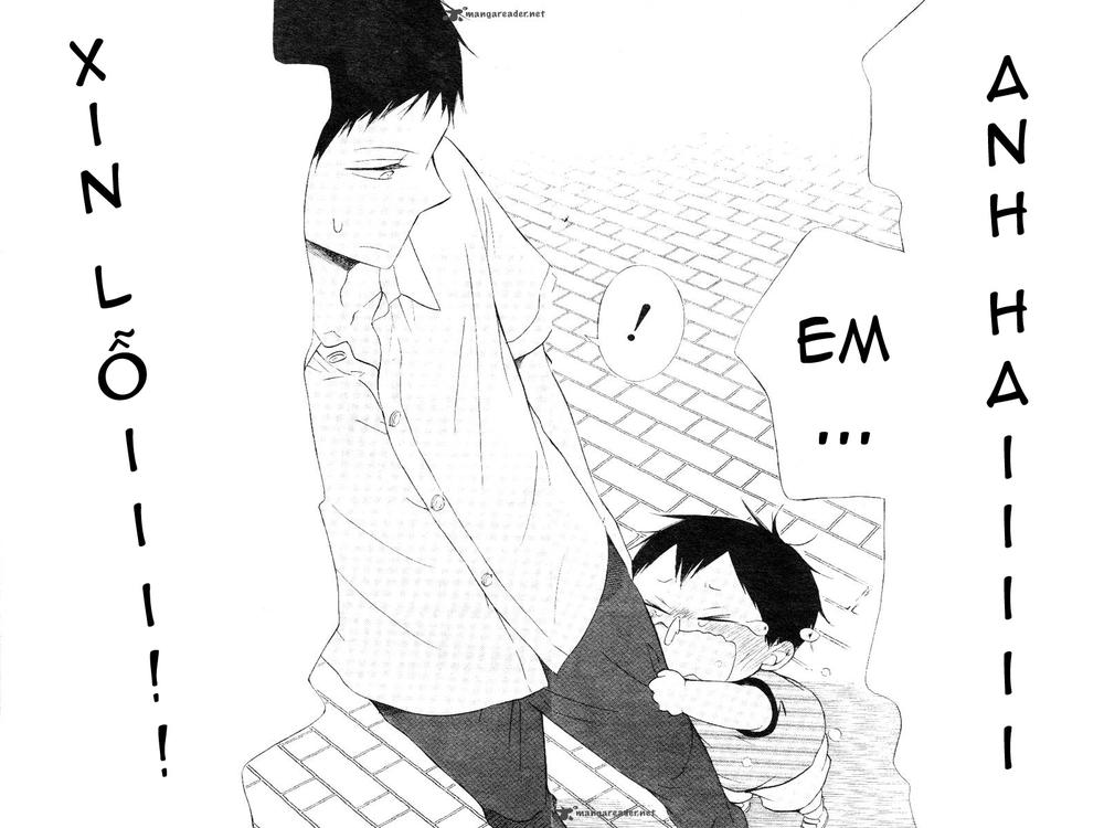 Anh Chàng Bảo Mẫu Chapter 13 - 30