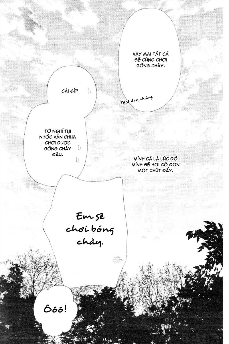 Anh Chàng Bảo Mẫu Chapter 13 - 32