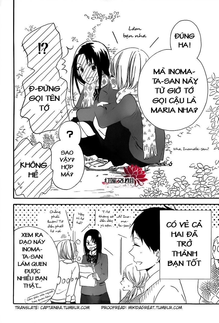 Anh Chàng Bảo Mẫu Chapter 29 - 31
