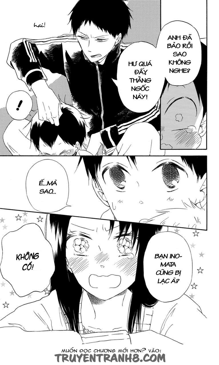 Anh Chàng Bảo Mẫu Chapter 41 - 22