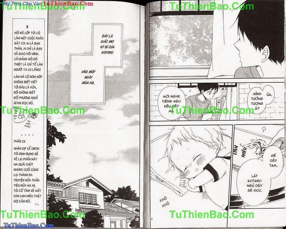 Anh Chàng Bảo Mẫu Chapter 5 - 22