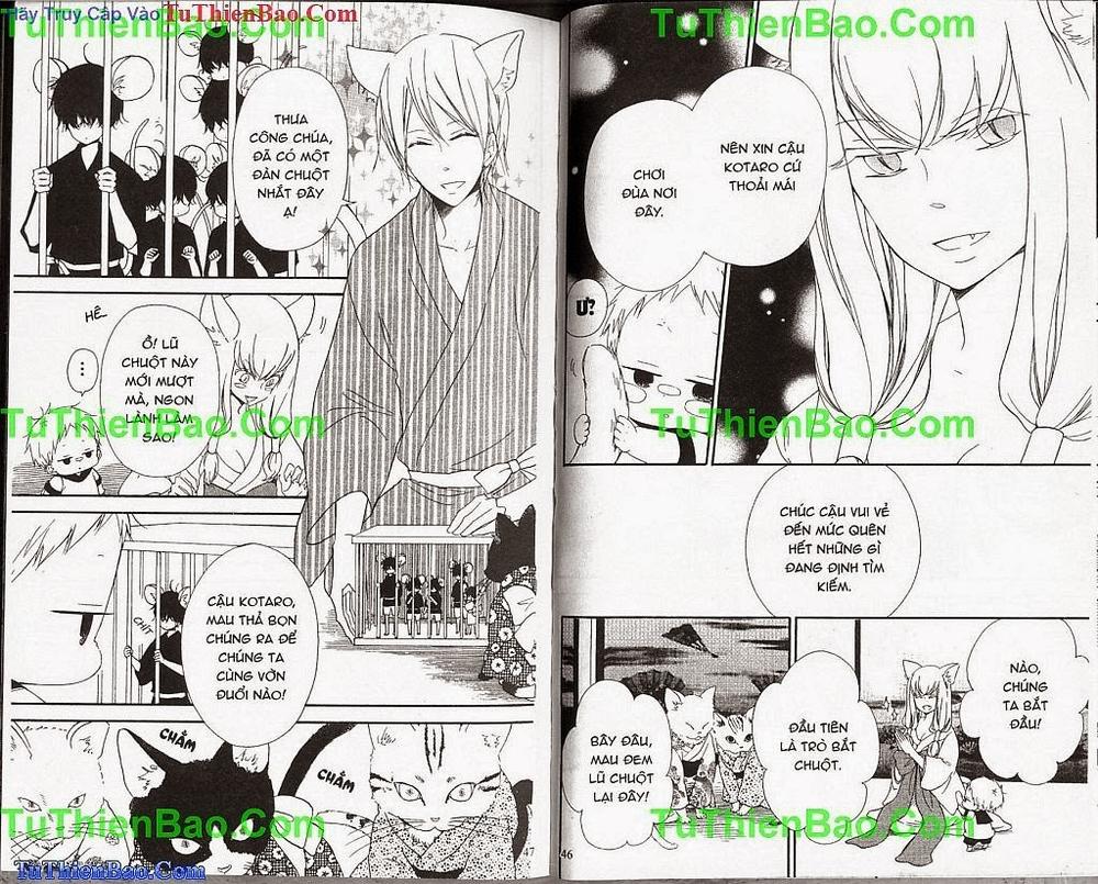 Anh Chàng Bảo Mẫu Chapter 5 - 24