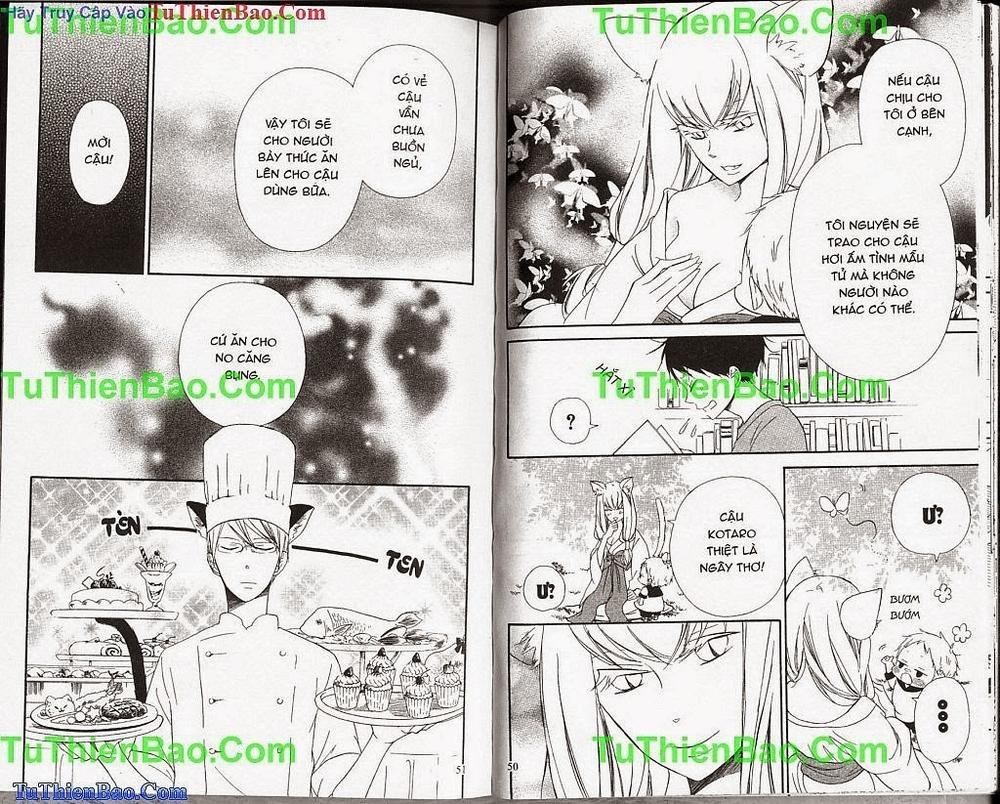 Anh Chàng Bảo Mẫu Chapter 5 - 26