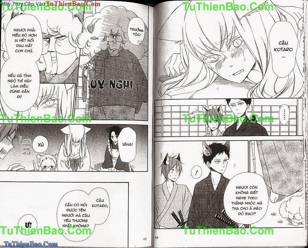 Anh Chàng Bảo Mẫu Chapter 5 - 33