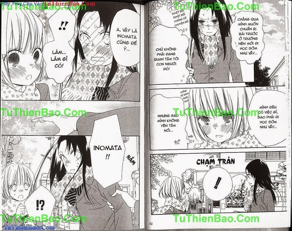 Anh Chàng Bảo Mẫu Chapter 6 - 27