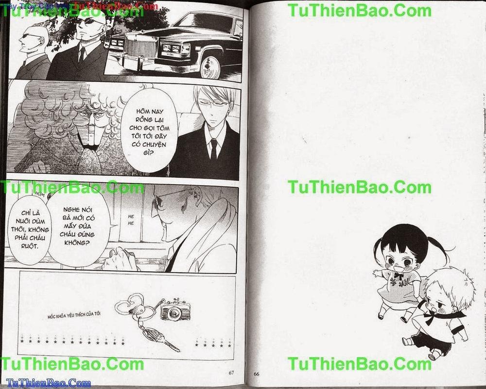 Anh Chàng Bảo Mẫu Chapter 6 - 34