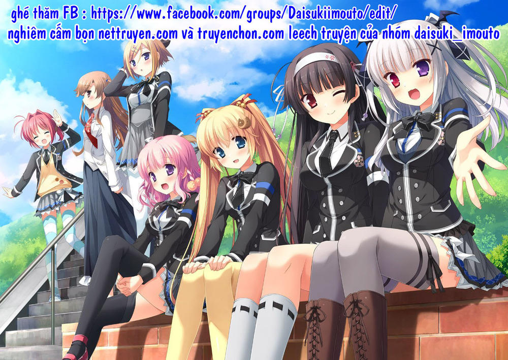 Darwins Game Chapter 59 - 3