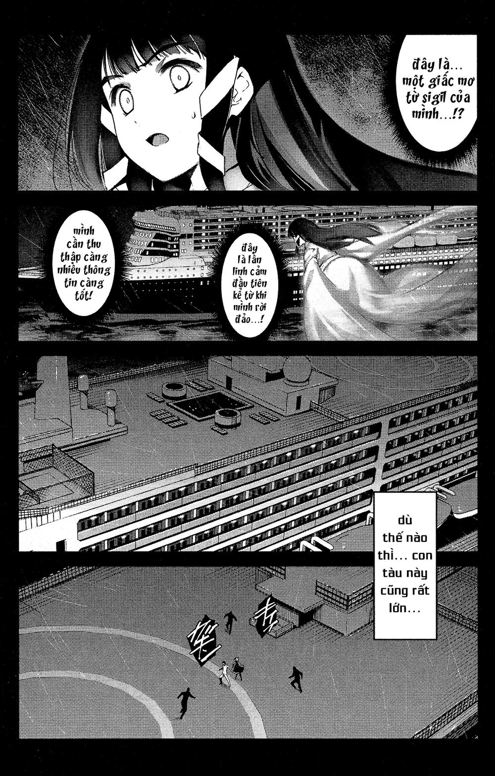 Darwins Game Chapter 59 - 43
