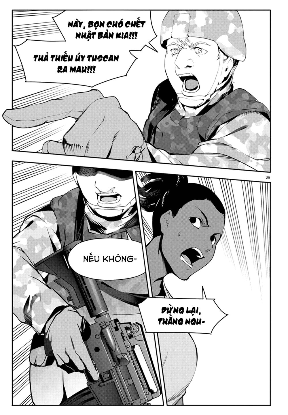 Darwins Game Chapter 65 - 34